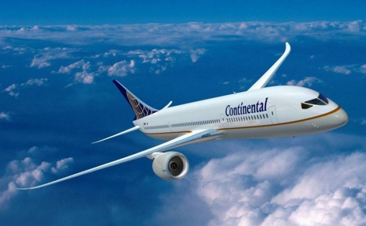 冠县至匈牙利机场航空托运